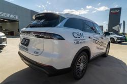 2025 Chery Tiggo 9 Super Hybrid Ultimate
