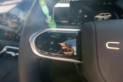 2025 Chery Tiggo 9 Super Hybrid Ultimate