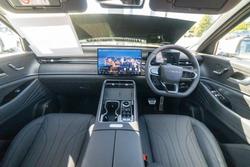 2025 Chery Tiggo 9 Super Hybrid Ultimate