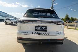2025 Chery Tiggo 9 Super Hybrid Ultimate