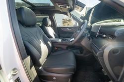 2025 Chery Tiggo 9 Super Hybrid Ultimate