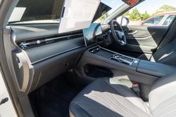 2025 Chery Tiggo 9 Super Hybrid Ultimate