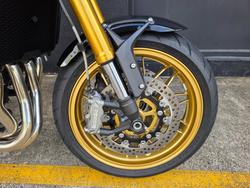 2026 Kawasaki Z900RS SE ABS BLACK