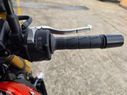 2026 Kawasaki Z900RS SE ABS BLACK