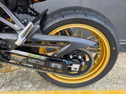 2026 Kawasaki Z900RS SE ABS BLACK