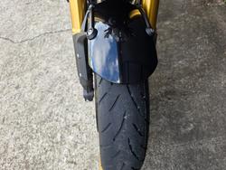 2026 Kawasaki Z900RS SE ABS BLACK