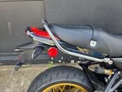 2026 Kawasaki Z900RS SE ABS BLACK