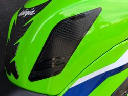 2026 Kawasaki 2026 Kawasaki 636CC NINJA ZX-6R GREEN