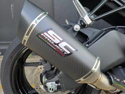 2026 Kawasaki 2026 Kawasaki 636CC NINJA ZX-6R GREEN