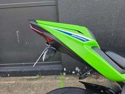 2026 Kawasaki 2026 Kawasaki 636CC NINJA ZX-6R GREEN