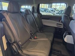 2021 Kia Carnival S