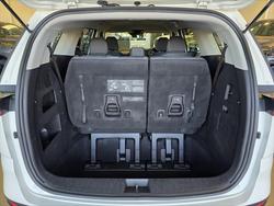 2021 Kia Carnival S