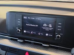 2021 Kia Carnival S