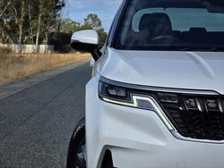 2021 Kia Carnival S
