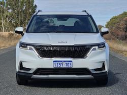 2021 Kia Carnival S