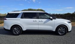 2021 Kia Carnival S