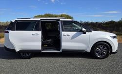 2021 Kia Carnival S