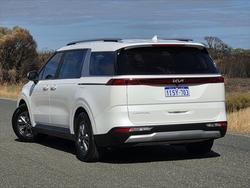 2021 Kia Carnival S