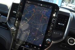 2025 RAM 1500 Laramie Sport Hurricane SO RamBox