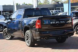 2025 RAM 1500 Laramie Sport Hurricane SO RamBox