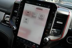 2025 RAM 1500 Rebel Hurricane SO