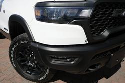 2025 RAM 1500 Rebel Hurricane SO