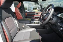 2025 RAM 1500 Rebel Hurricane SO