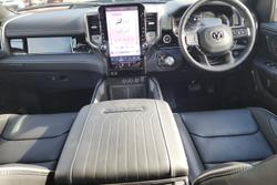2025 RAM 1500 Limited Hurricane HO RamBox