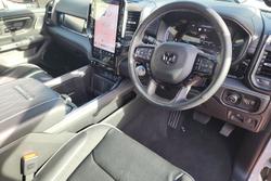 2025 RAM 1500 Limited Hurricane HO RamBox
