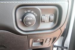 2025 RAM 1500 Limited Hurricane HO RamBox