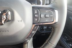 2025 RAM 1500 Limited Hurricane HO RamBox