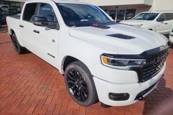 2025 RAM 1500 Limited Hurricane HO RamBox