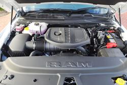 2025 RAM 1500 Limited Hurricane HO RamBox