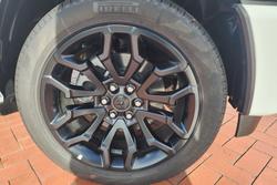 2025 RAM 1500 Limited Hurricane HO RamBox