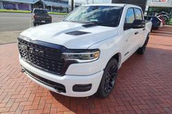 2025 RAM 1500 Limited Hurricane HO RamBox