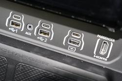 2025 RAM 1500 Limited Hurricane HO RamBox