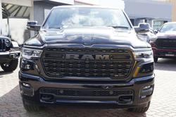 2025 RAM 1500 Limited Hurricane HO RamBox