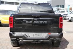 2025 RAM 1500 Limited Hurricane HO RamBox