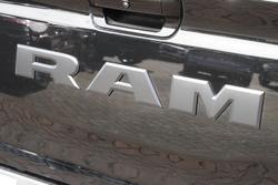 2025 RAM 1500 Limited Hurricane HO RamBox