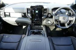 2025 RAM 1500 Limited Hurricane HO RamBox