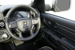 2025 RAM 1500 Limited Hurricane HO RamBox