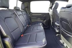 2025 RAM 1500 Limited Hurricane HO RamBox