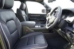2025 RAM 1500 Limited Hurricane HO RamBox