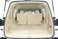 2022 Toyota Landcruiser VX