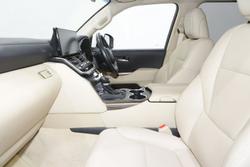 2022 Toyota Landcruiser VX