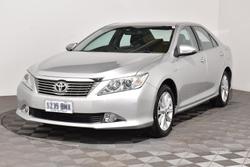 2014 Toyota Aurion Prodigy