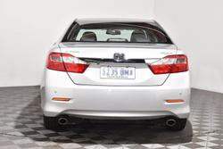 2014 Toyota Aurion Prodigy