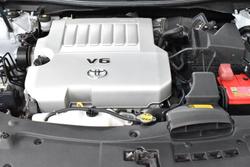 2014 Toyota Aurion Prodigy