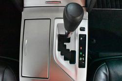 2014 Toyota Aurion Prodigy