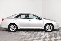 2014 Toyota Aurion Prodigy